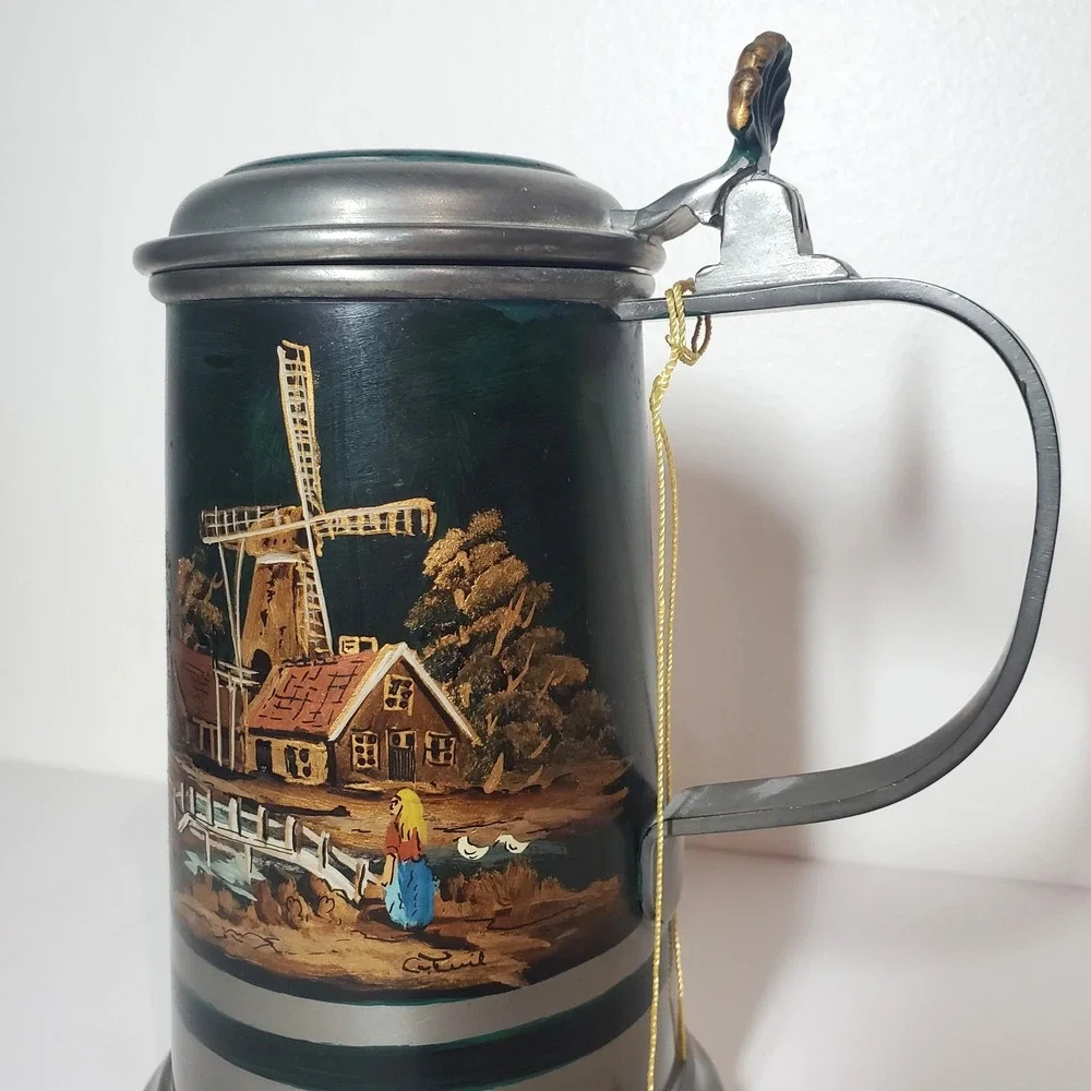 N/A product vintage